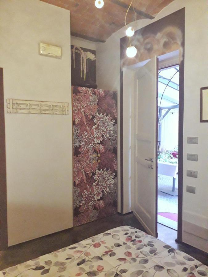 Cortiletto D'Alba Camere Con Ristorante ภายนอก รูปภาพ