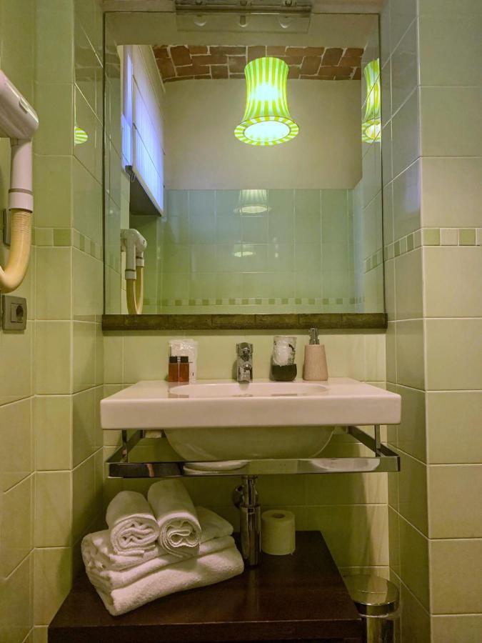 Cortiletto D'Alba Camere Con Ristorante ภายนอก รูปภาพ