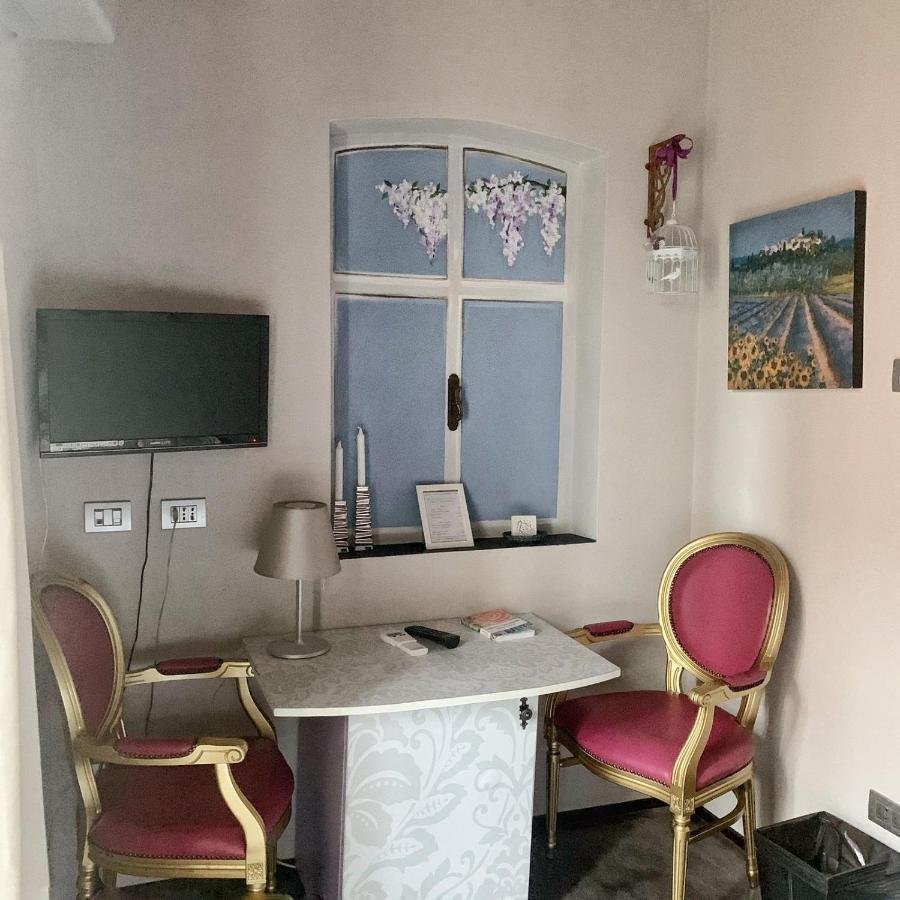 Cortiletto D'Alba Camere Con Ristorante ภายนอก รูปภาพ