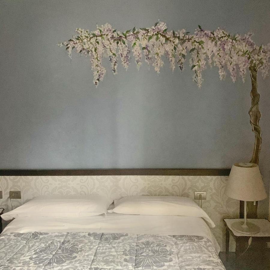 Cortiletto D'Alba Camere Con Ristorante ภายนอก รูปภาพ
