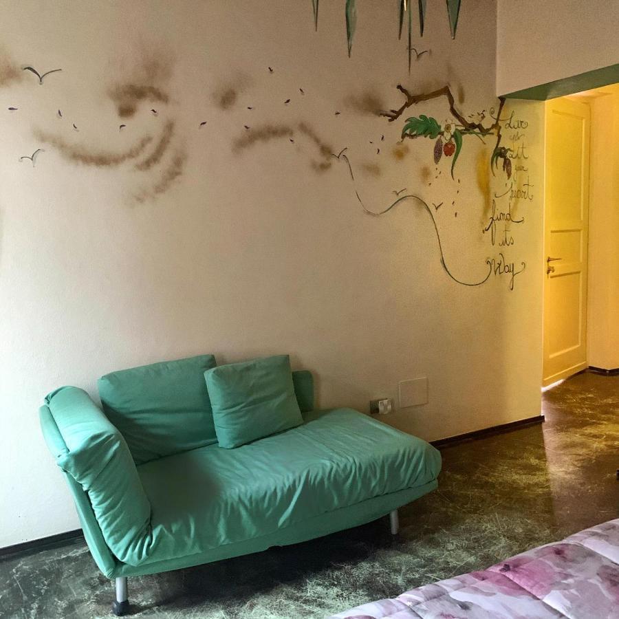 Cortiletto D'Alba Camere Con Ristorante ภายนอก รูปภาพ